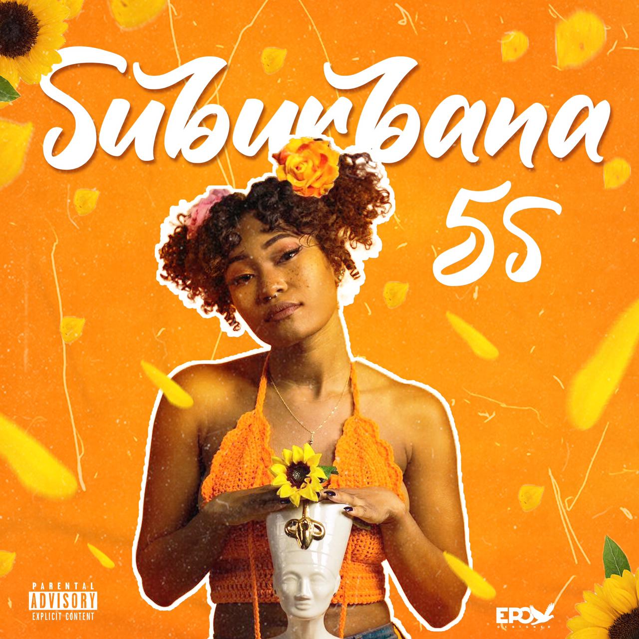 Suburbana