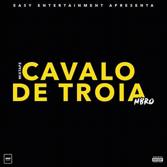 Cavalo de Troia (mixtape)